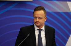 Hungary says Munich plans to light stadium in rainbow colour is 'dangerous'