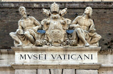 Vatican challenges Italian homophobia law in 'unprecedented' move