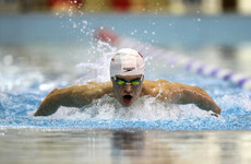 Olympic champion's eight-year doping ban halved - but will still miss Tokyo 2020