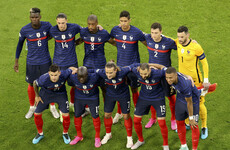 Ranking the 10 teams now most likely to win the Euros