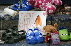Remains of hundreds of children found at second Catholic-run indigenous school in Canada