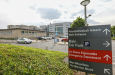 Tánaiste says government has not considered alternative sites for the National Maternity Hospital