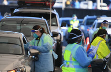 Lockdown ordered in central Sydney areas in bid to contain Delta variant outbreak