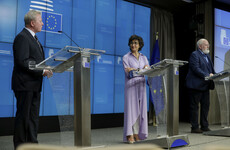 EU reaches provisional deal on major CAP reform for farmers