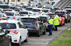 Sydney broadens Covid-19 lockdown as Delta variant cases sweep city