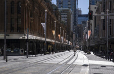 Millions in Sydney wake to two-week lockdown as Australia tries to contain Delta outbreak