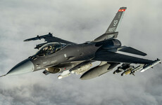 Pentagon says US air strikes in Iraq, Syria targeted Iran-backed militia groups