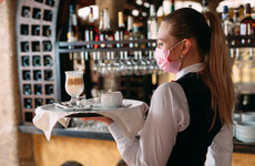 Reopening of indoor hospitality set to be delayed for a number of weeks