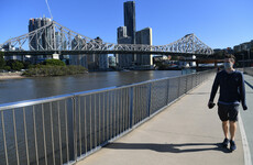 10 million now in lockdown as fourth Australian city issues stay-at-home orders