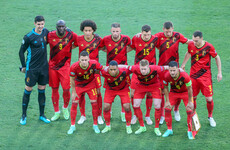 Ranking the 8 remaining teams in the Euros