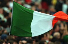 Why do Irish fans root against England?