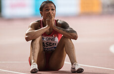 World 400m champion handed two-year doping ban, misses Tokyo Olympics