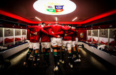 Lions' midweek kickoff time next week moved forward to avoid Euros clash
