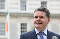Global corporation tax reform deal backed by 130 nations - but not Ireland