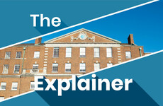 The Explainer: What is going on with the National Maternity Hospital?