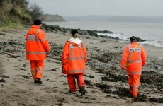 Man rescued by Coast Guard off Clare Coast