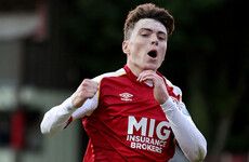 Pat's 'delighted' to secure ex-West Ham midfielder's services