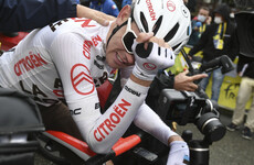 Australia's O'Connor climbs into Tour de France picture with Alpine win