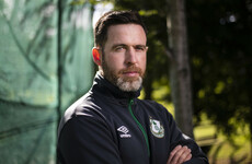 Scrapping of away goals will 'definitely' influence Rovers' approach to Champions League clash