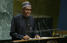 Gunmen kidnap 140 school students in northwest Nigeria