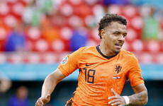 Dortmund reportedly chasing Netherlands star as Sancho replacement