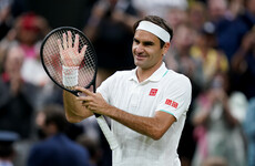 Federer through, Canadian youngster shocks Zverev, and British prodigy bows out through injury