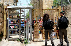Israel seeks renewal of controversial family unification ban against Arab citizens