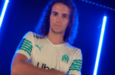 Arsenal outcast Guendouzi heading to Marseille