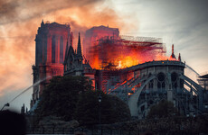 Paris officials accused of failing to protect locals' health after Notre Dame fire