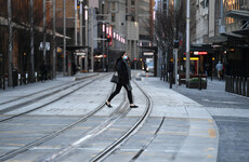 Sydney extends lockdown for at least another week as Delta cluster grows