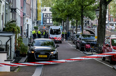 Dutch journalist shooting an 'attack on our values' – EU chief