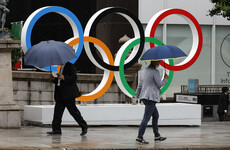 Olympics likely to go behind closed doors amid Tokyo state of emergency