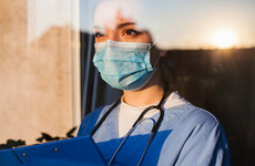 Bonus for healthcare staff for their work during the pandemic being 'actively considered'