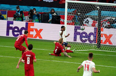 England overcome Denmark after extra-time to reach first major final in 55 years