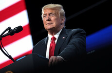 New book claims Trump reportedly said Hitler 'did a lot of good things'