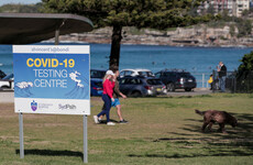 300,000 Covid-19 vaccine doses rushed to Sydney as Delta outbreak spirals