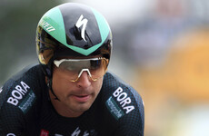 Seven-time green jersey winner Sagan pulls out of Tour de France