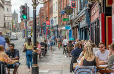 New law needed to get indoor dining reopened in pubs and restaurants by the end of July