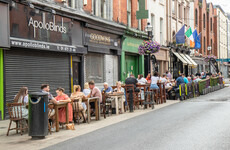'I do wonder is the hassle going to be worth it?': Taoiseach faces 'kick back' over indoor dining law