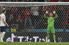 English FA fined over fan disturbances, laser pointing