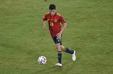 Do you agree with our Euro 2020 team of the tournament?