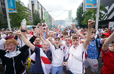 England determined to make history in Euro 2020 final as Italy aim to spoil the party