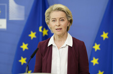 EU to launch action against Hungary over law discriminating against LGBTQ citizens