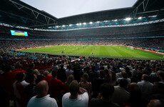 Police insist Euro 2020 final could have been abandoned without their intervention