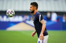 Maldini confirms Giroud's Milan arrival, regrets Donnarumma exit