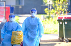 Australia's Melbourne and surrounding Victoria ordered into five-day lockdown