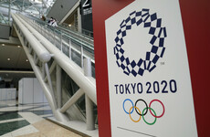 Athlete tests positive for Covid-19 as Tokyo Olympics opening nears