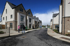 115 homes in Kildare development at centre of controversy now won't be sold to cuckoo fund