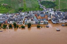 Flood warnings 'were not taken seriously' by German local authorities