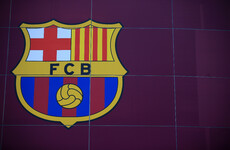 Israeli club accuses Barcelona of 'politically motivated' refusal to play match in Jerusalem